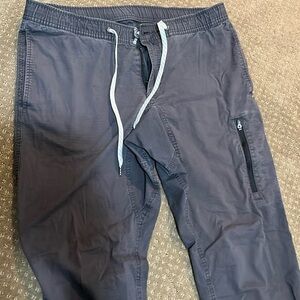Vuori Ripstop pants